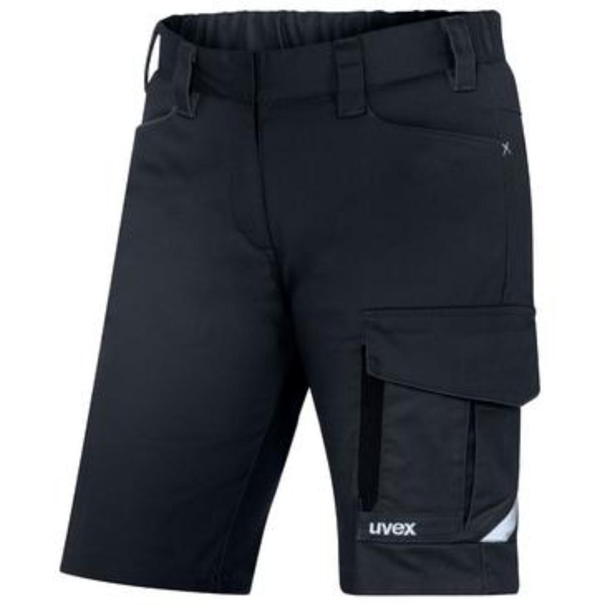 Uvex Bermuda suXXeed industry pour femme 7045 - Graphite