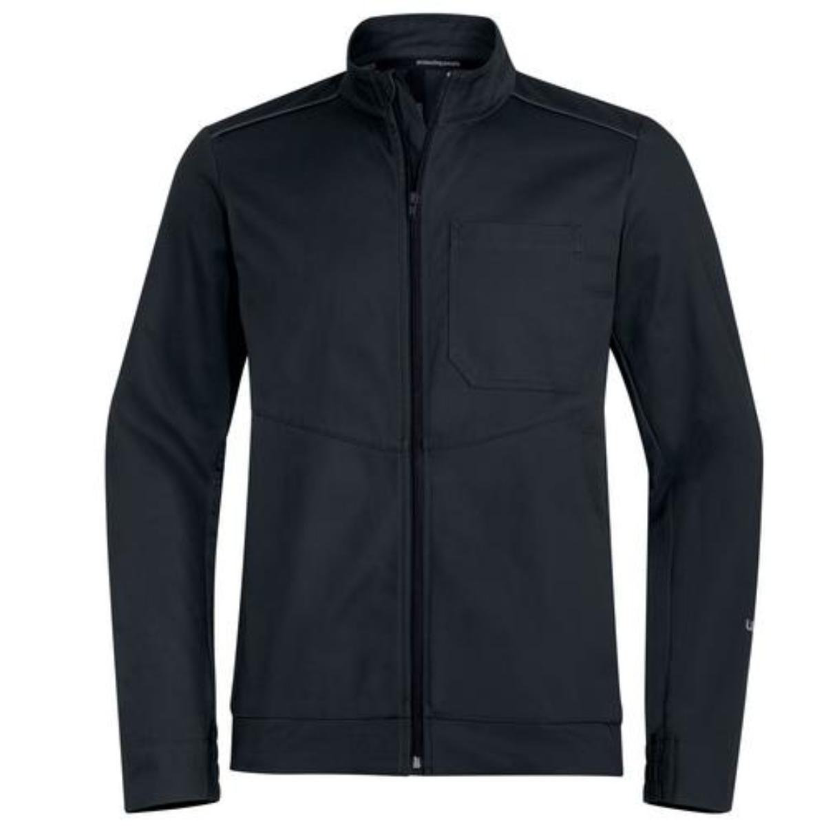 Veste de travail uvex suXXeed essentials pour homme - graphite