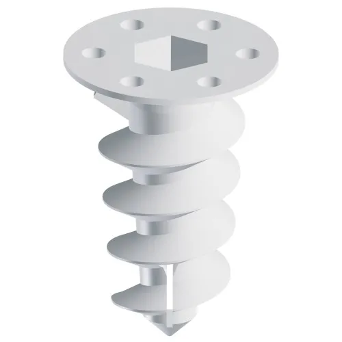 TOX-Dübel-Techn. Cheville isolante Thermo Plus 55 KT