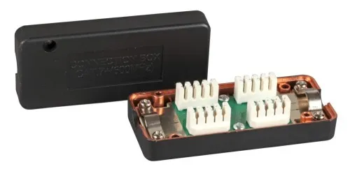 Module de connexion EFB-Elektronik Cat6 37596.1