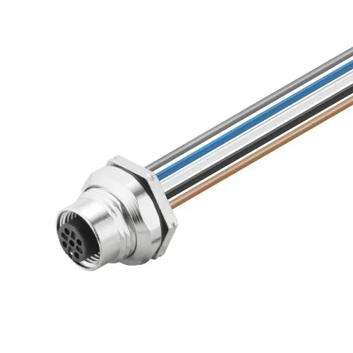 Connecteur Weidmüller SAIEM12B52.0VHWPG9