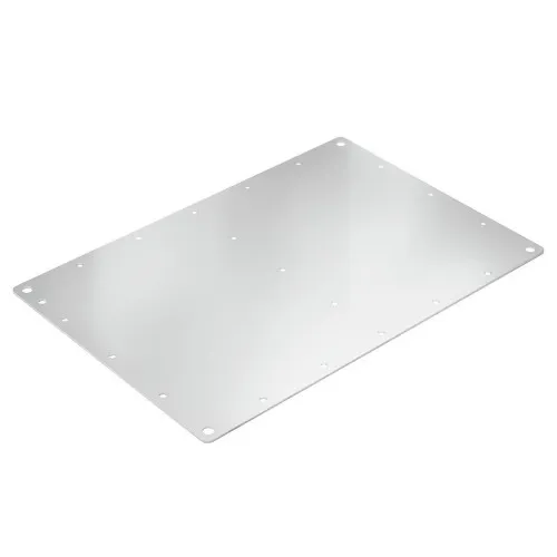 Plaque de montage Weidmüller KTB MOPL 2626 MSZN