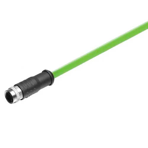 Câble Weidmüller SAIL-M8BG-4S1.5UIE
