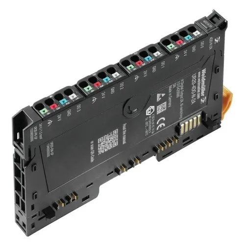Module d'E/S distant Weidmüller UR20-4DO-N-2A
