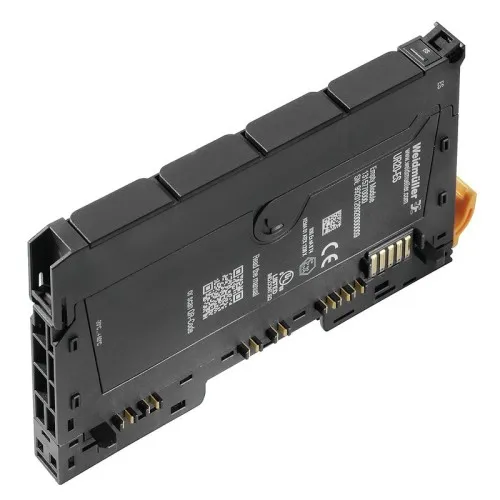 Module vide Weidmüller UR20-ES