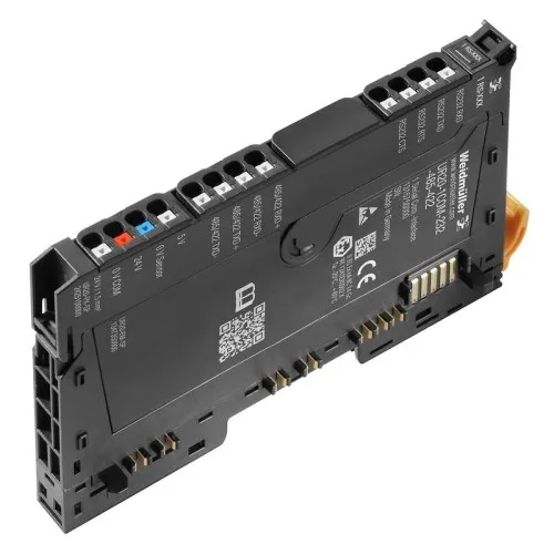 Module d'E/S déporté Weidmüller UR201COM-232-485-422
