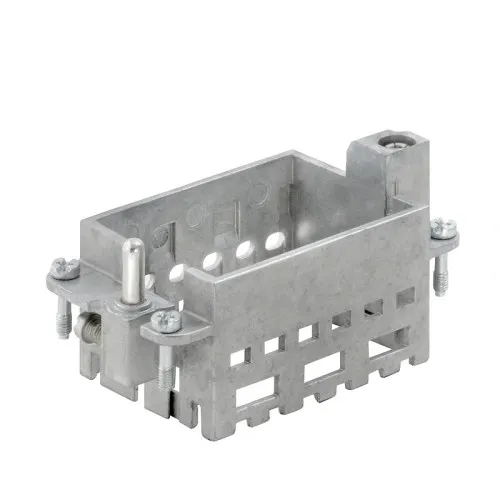 Cadre Weidmüller HDC MF 10B AC