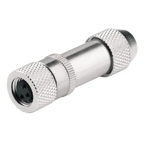 Connecteur Weidmüller SAIBM-3/9S-M8