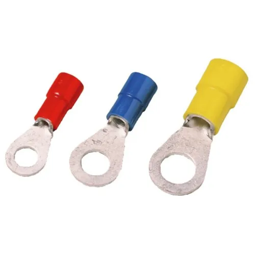 Cosse à sertir Weidmüller M8 10 mm² KQI-M8/-10