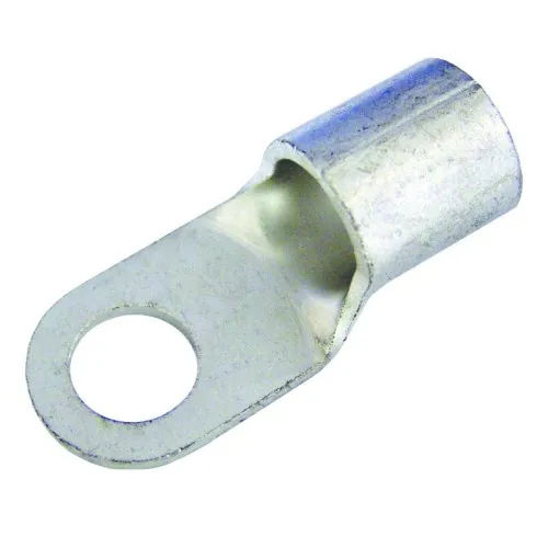 Cosses à sertir Weidmüller M8 KQN-M8/-6