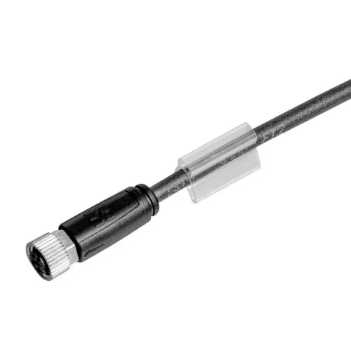 Câble Weidmüller SAIL-M8BG-4-4.0U