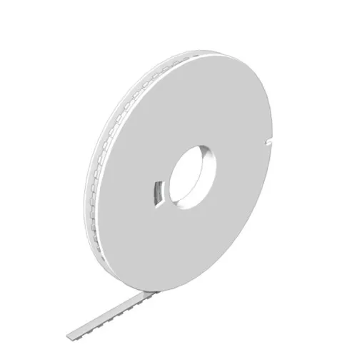 Marqueur de bornes Weidmüller DEK 5/8 MM WS