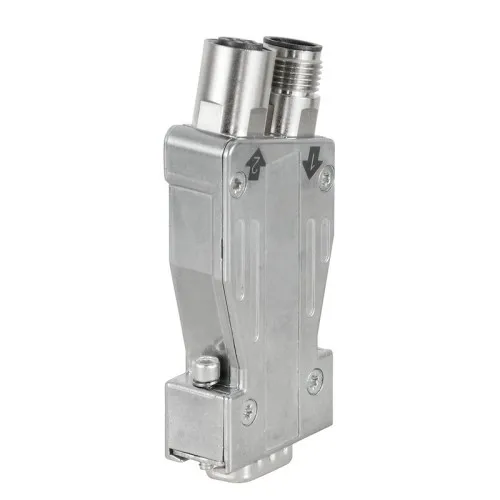 Connecteur Weidmüller PB-DPSUB-DM12180KOS