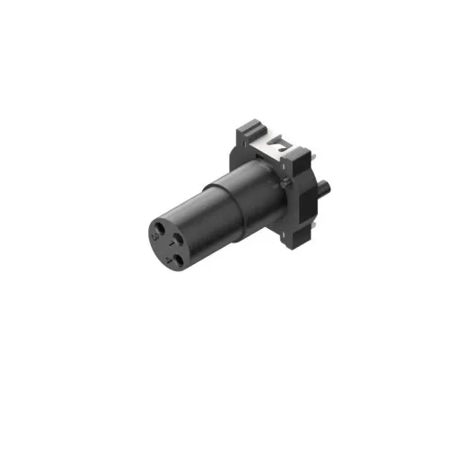 Weidmüller Contact SAID-M8B-4-THR