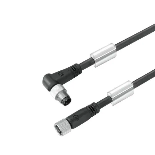 Weidmüller Câble SAIL-M8WM8G-5-10U