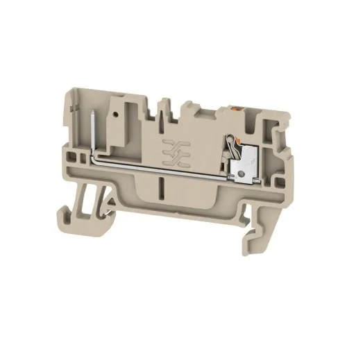 Borne Weidmüller APGTB 1.5 FT 2C/1