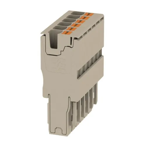 Connecteur Weidmüller APG 4/6