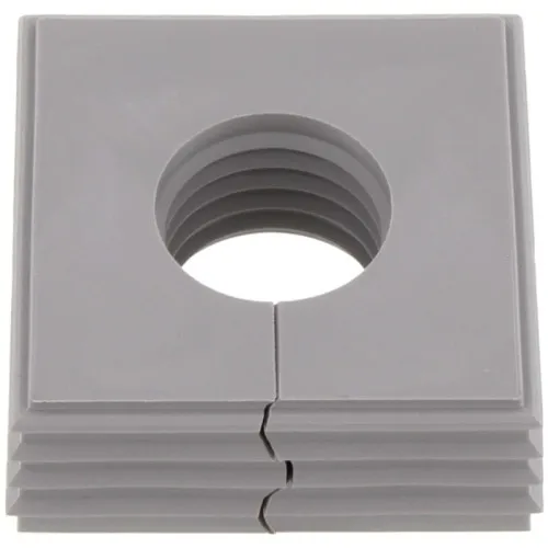 Weidmüller Manchon de câble 19mm 20mm CABTITE S#2584460000