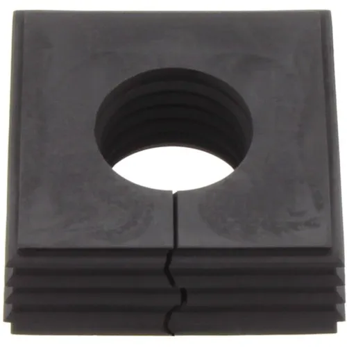Passe-fil Weidmüller 20 mm 21 mm CABTITE S#2583790000