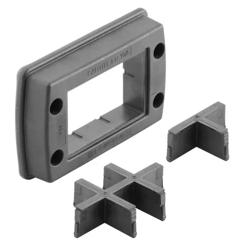 Cadre d'étanchéité Weidmüller Cabtite CABTITE F#2583760000