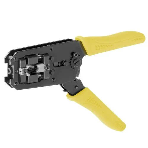 Outillage de sertissage Weidmüller IE-CWZ-RJ45-TH-P