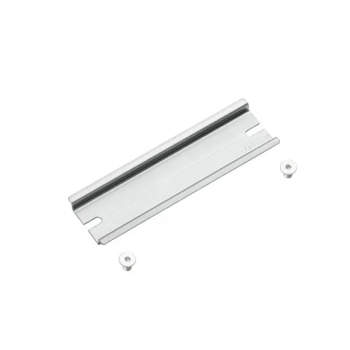Rail de support Weidmüller TS35X7.5S#8000051451