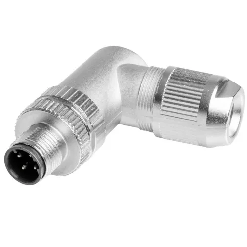 Connecteur Weidmüller SAISWP-M-4D-4/8-M12
