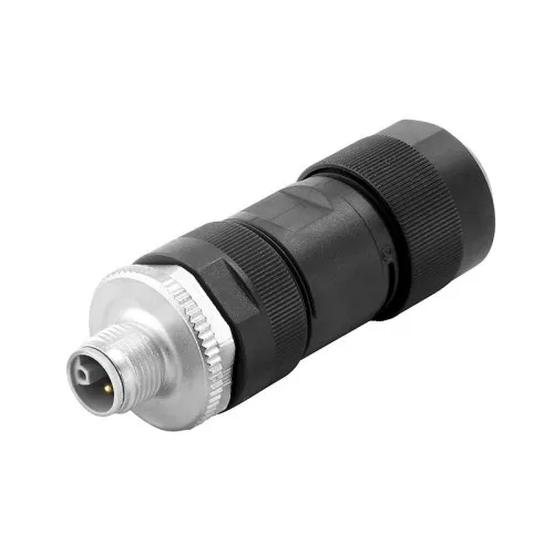 Connecteur Weidmüller SAISGS-P-5L-8/13-M12