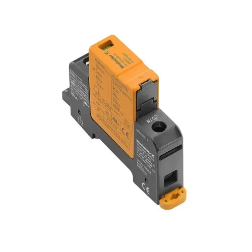 Parafoudre Weidmüller VPUACIIUS1R240/50Y