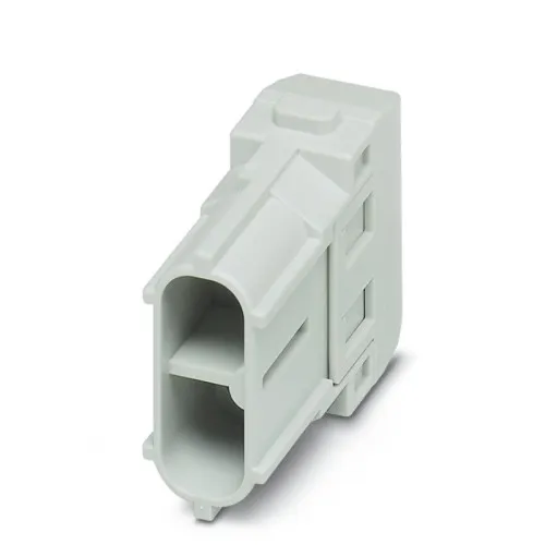 Weidmüller Module d'insertion HDC MHX 2 MC