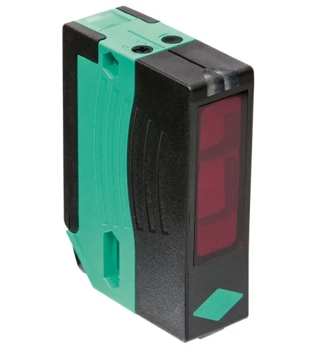 Barrière photoélectrique de sécurité incendie Pepperl+Fuchs RLK28-FC-55-Z/31/116