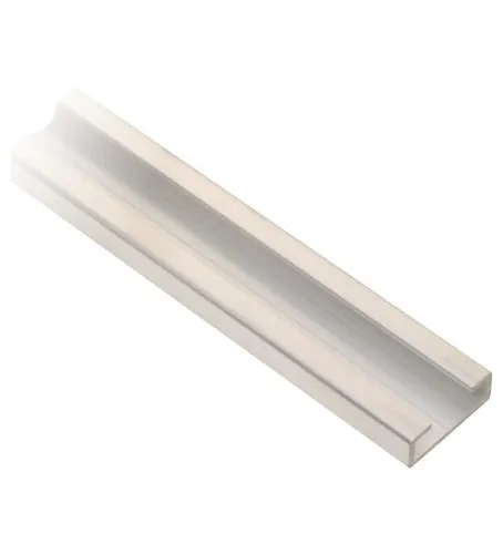 Bandeau de sécurité PSE4-ALU-02 de Pepperl+Fuchs