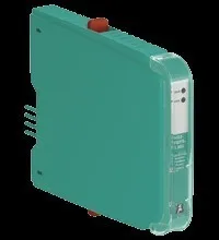 Pepperl+Fuchs Alimentation de bus de terrain HD2-FBPS-1.500