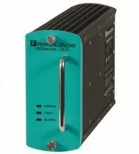 Module d'alimentation électrique Pepperl+Fuchs PS3500-PM-1.24.15