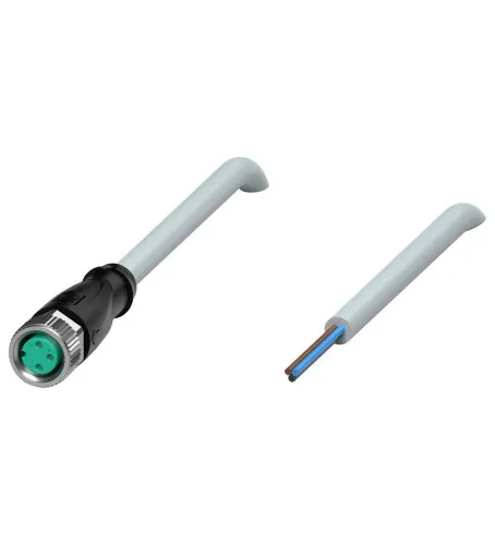 Pepperl+Fuchs Boîtier de câble d'usine V3-GM-1M-PUR