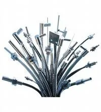 Pepperl+Fuchs Fabrik Fibre optique LME 18-1,9-12,0-K4