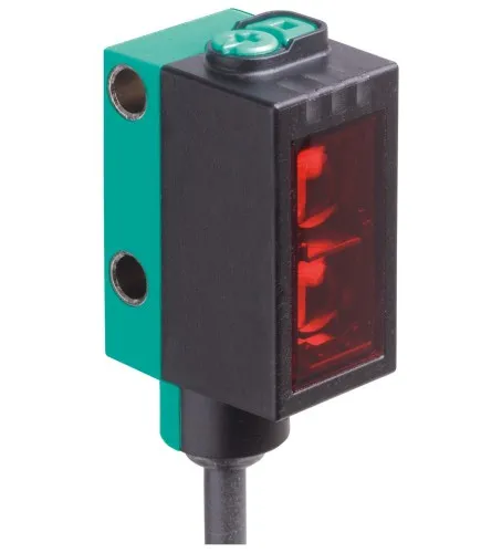 Capteur de proximité réflexif Pepperl+Fuchs 267075-0111