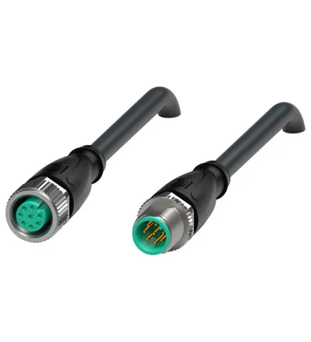 Câble de connexion industriel Pepperl+Fuchs V19GBK15MPURUV19G