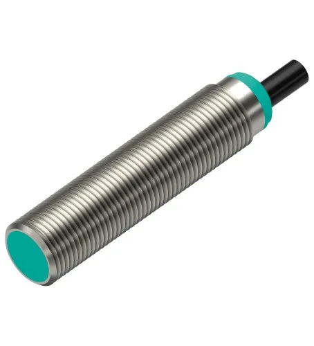 Capteur inductif d'usine Pepperl+Fuchs NBB2-12GM50-E2-PUR