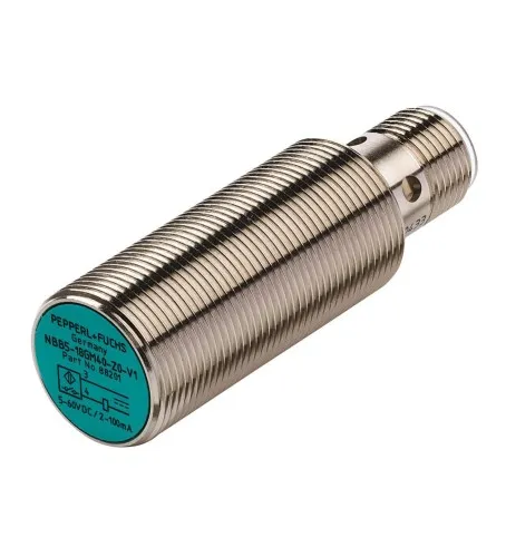 Capteur inductif Pepperl+Fuchs NCB5-18GM40-Z0V13G3D