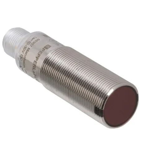 Pepperl+Fuchs Capteur photoélectrique réflex OBT150-18GM60-E5-V1
