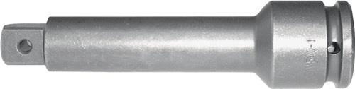 ASW rallonge pour embouts de visseuse 540-1, carré d'entraînement 3/4", 175 mm - 5401
