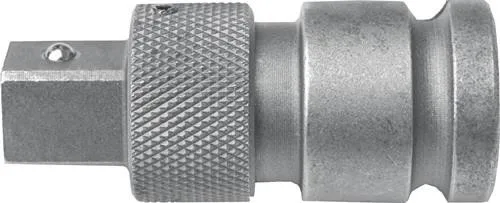 Raccord de force ASW 740 SWH entrée 3/4" sortie 3/4" (intérieur/extérieur) à 4 pans, SWF