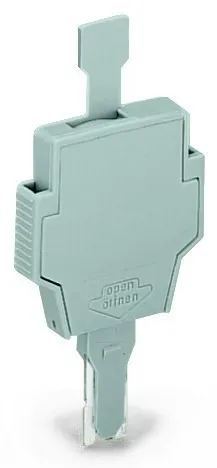 WAGO GmbH & Co. KG Fiche de fusible 281-511