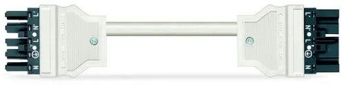 Câble de connexion préfabriqué WAGO 771-8985/007-204