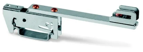 WAGO GmbH & Co. KG Support de rail collecteur 790-302