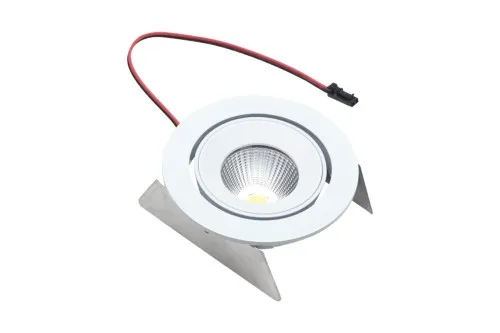 Hera LED-Einbaustrahler SR 68-LED 35Gr nw ws