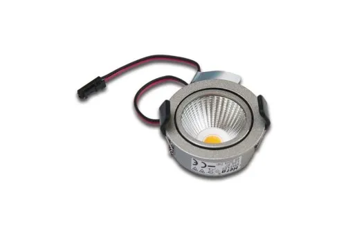 Hera LED Spot encastrable SR 45-LED 4,8W