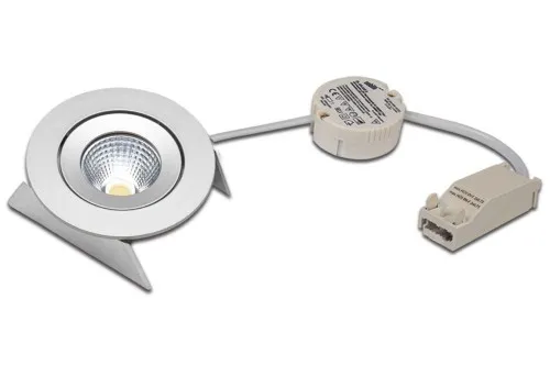 Set de spots encastrables LED Hera 61001475201