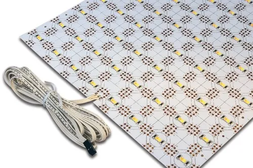 Rétroéclairage LED Hera 61001583001